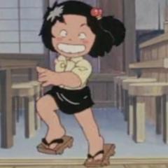 小麻烦千惠 剧场版 - 6wDFlKpDztI7JGYt7ssea7YoRPJ.jpg