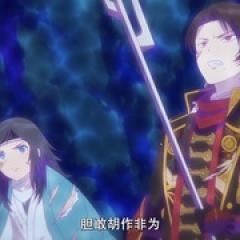 特『刀剑乱舞-花丸-』～雪月花～华之卷 - p1770768279858133960.jpg