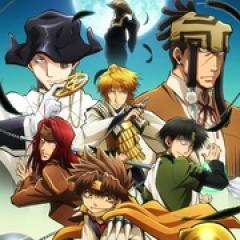 Saiyuki Reload ZEROIN - p1767391414999267964.jpg